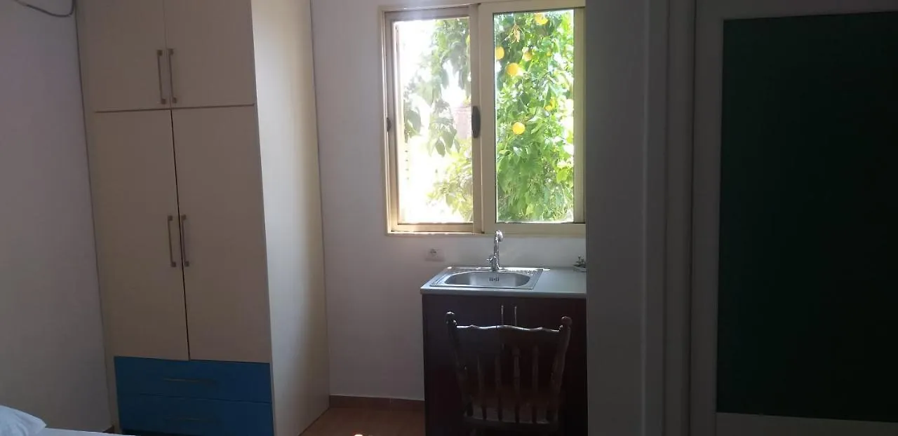 Holidays In Saranda 0*, Sarandë アルバニア