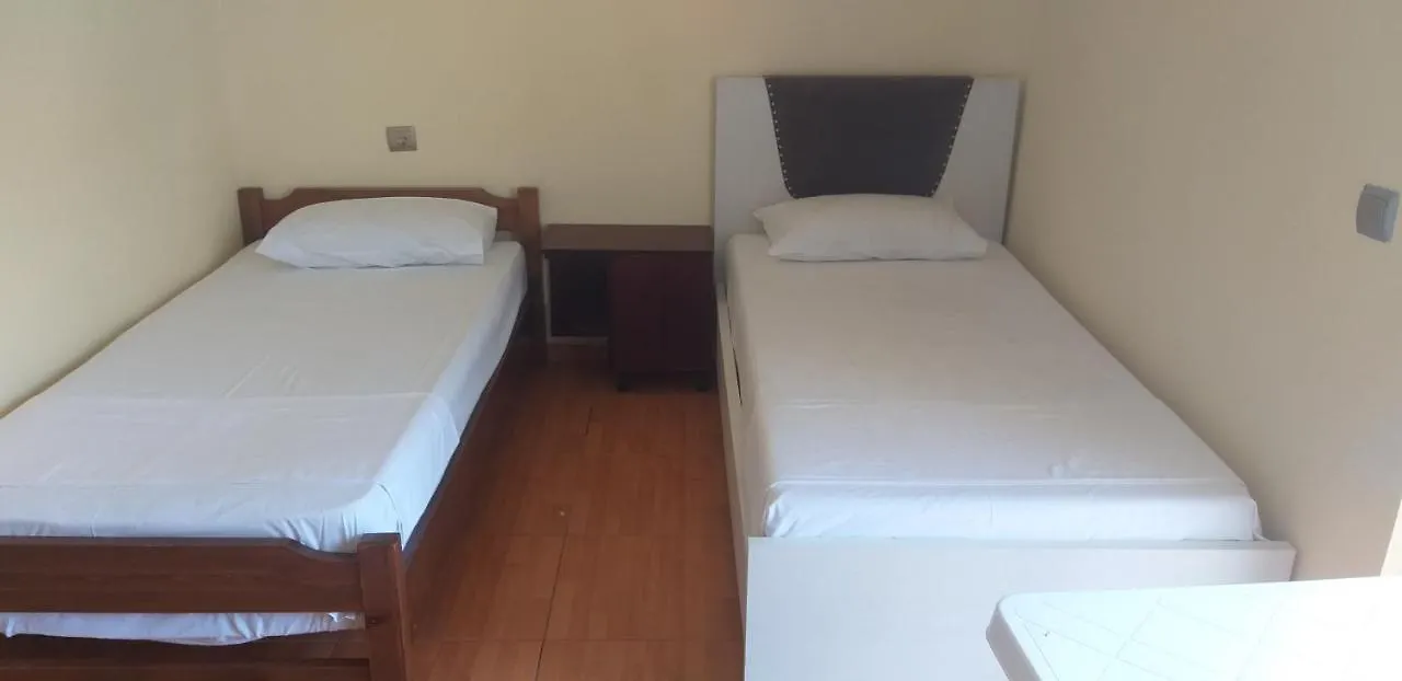Holidays In Saranda アルバニア