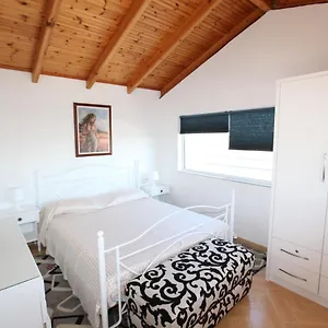 Affittacamere Nika, Sarandë