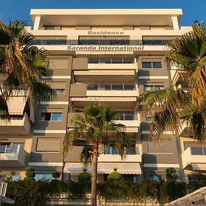 Affittacamere International, Sarandë