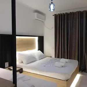 Affittacamere Allkushi, Sarandë