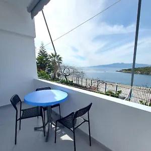 Affittacamere Shpetim, Sarandë