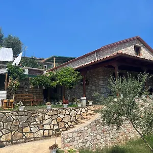 Affittacamere Vokopola, Sarandë